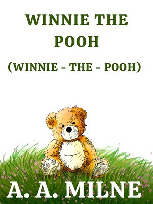 cover image of Winnie the Pooh (Winnie-the-Pooh)